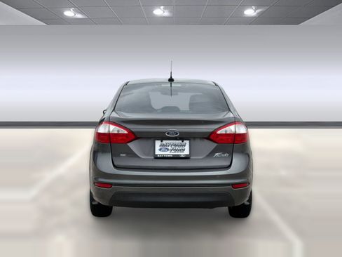 Used 2019 Ford Fiesta SE FWD image 10