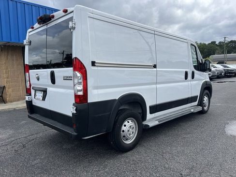 Used 2023 RAM ProMaster 2500 image 5