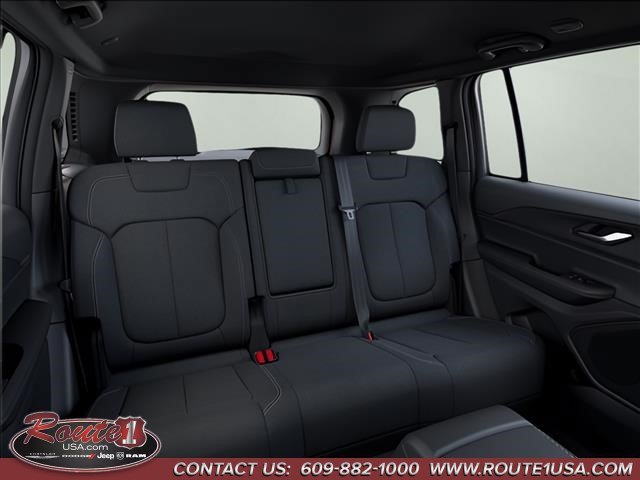 New 2026 Jeep Grand Cherokee Laredo X AWD/4WD image 16