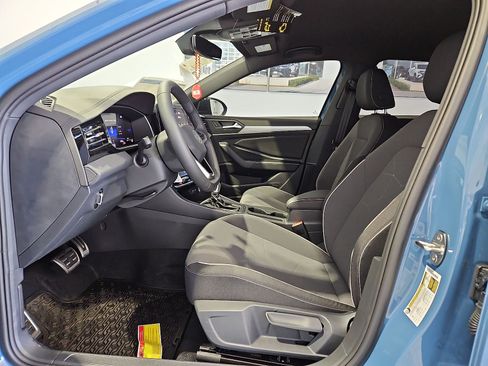 New 2026 Volkswagen Jetta Sport FWD image 17
