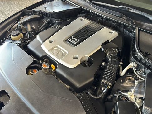 Used 2014 INFINITI Q50 Premium w/ Spare Tire Package RWD image 44