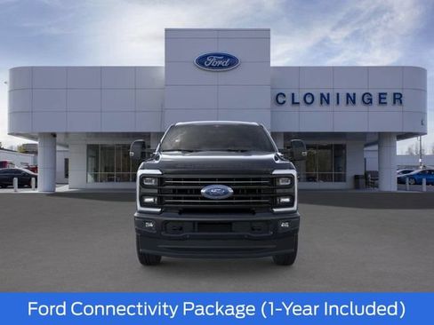 New 2026 Ford F250 Platinum AWD/4WD image 6