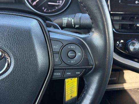 Certified 2024 Toyota Camry SE image 23