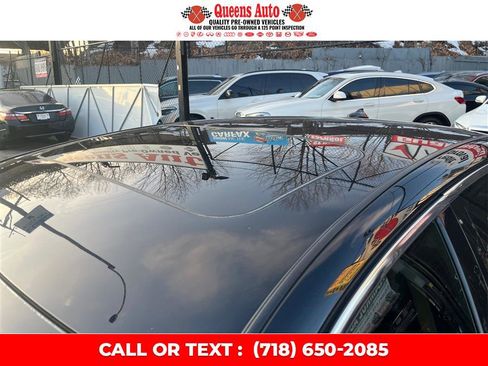 Used 2018 INFINITI Q50 Sport image 13