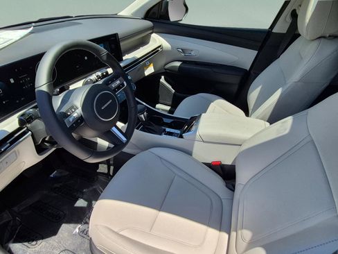 New 2026 Hyundai Tucson SEL FWD image 18