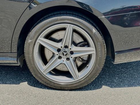 Used 2019 Mercedes-Benz E 450 4MATIC Sedan image 14