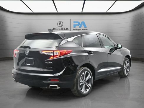 Certified 2023 Acura RDX AWD w/ Advance Package image 23