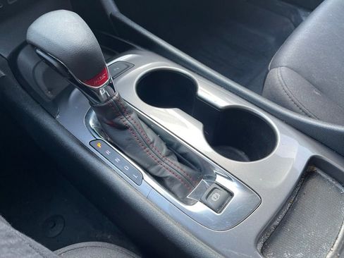 Used 2025 Chevrolet Malibu RS w/ LPO, Floor Liner Package image 11