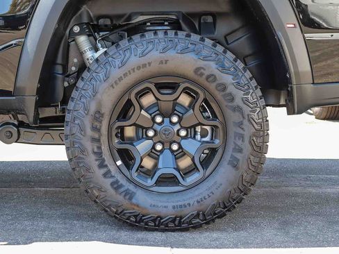 New 2026 RAM 1500 RHO AWD/4WD image 10