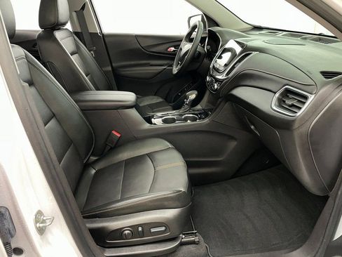 Certified 2024 Chevrolet Equinox Premier image 40