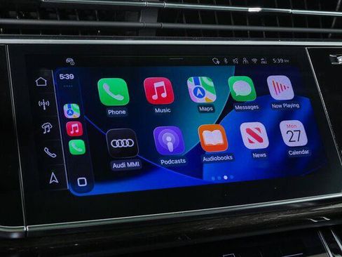 New 2026 Audi Q7 2.0T Premium AWD/4WD image 17