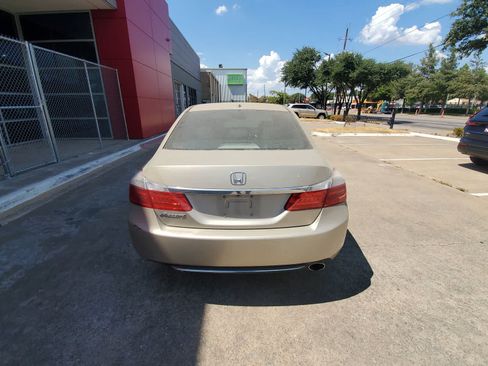 Used 2014 Honda Accord EX-L image 5