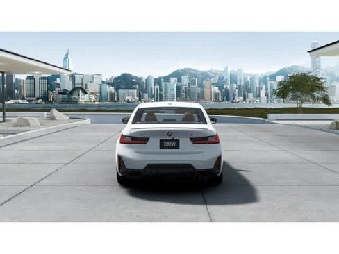 New 2026 BMW M340i xDrive w/ Premium Package image 5