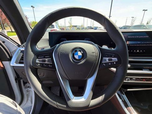 New 2026 BMW X5 xDrive50e AWD/4WD image 30