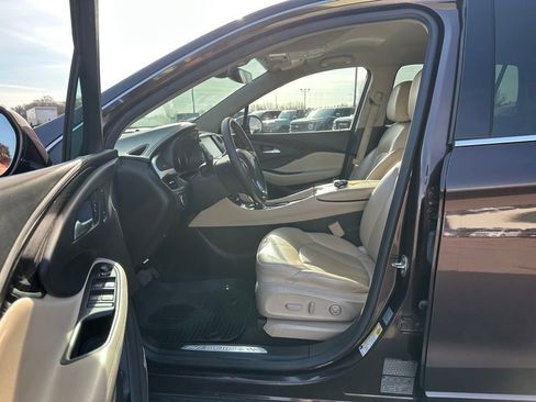 Used 2020 Buick Envision Premium image 10