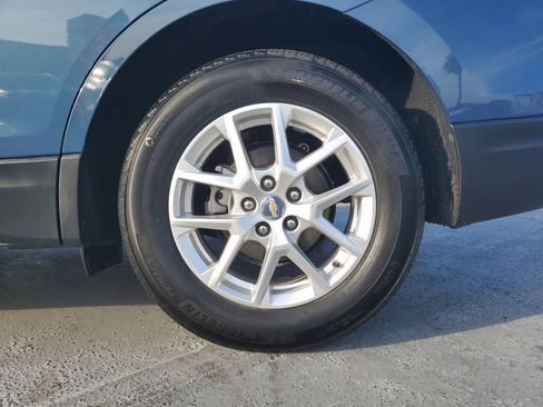 Used 2024 Chevrolet Equinox LT image 5