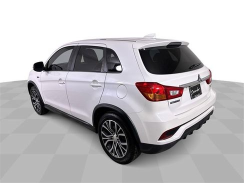 Used 2019 Mitsubishi Outlander Sport ES image 6