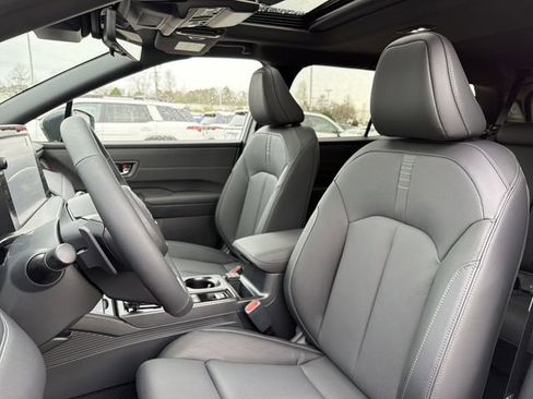 New 2026 Subaru Outback Touring XT image 12