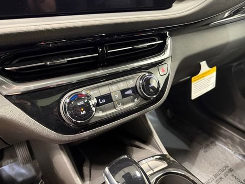 New 2026 Buick Envista Sport Touring w/ Convenience I Package FWD image 21