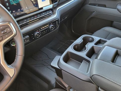 Used 2026 Chevrolet Silverado 1500 RST w/ RST Select Package image 28