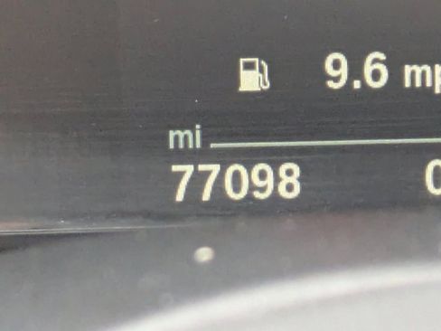 Used 2019 BMW M4 Base image 18