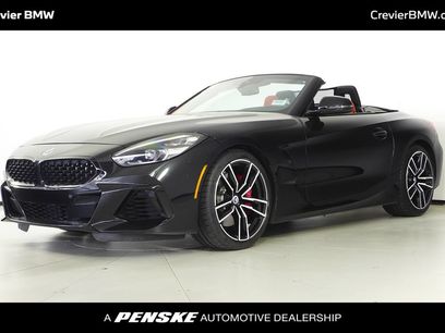 Used 2022 BMW Z4 M40i w/ Premium Package