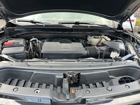 Used 2021 Chevrolet Tahoe LT image 21