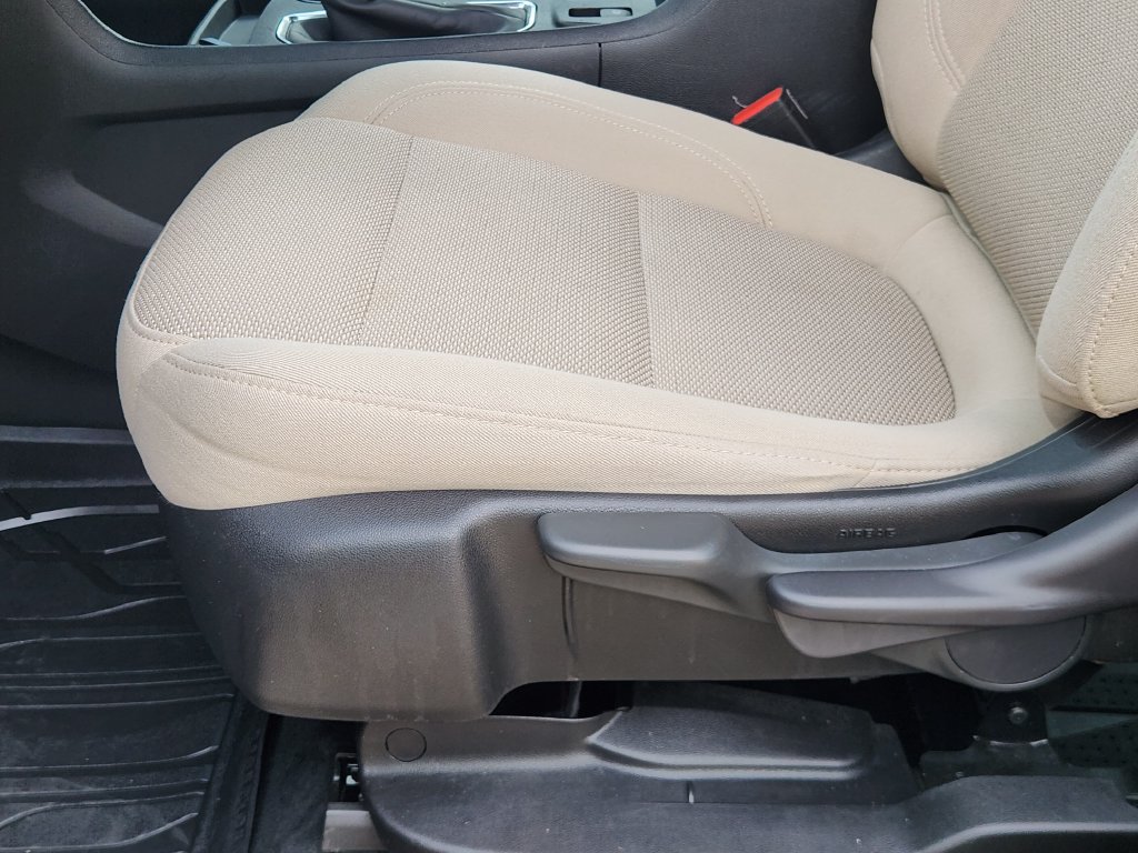 Used 2023 Chevrolet Traverse LS w/ Safety Package FWD image 24