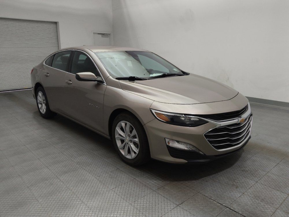 Used 2025 Chevrolet Malibu LT FWD image 13