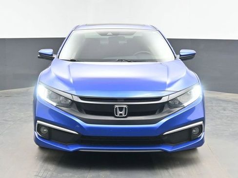 Used 2019 Honda Civic EX image 4