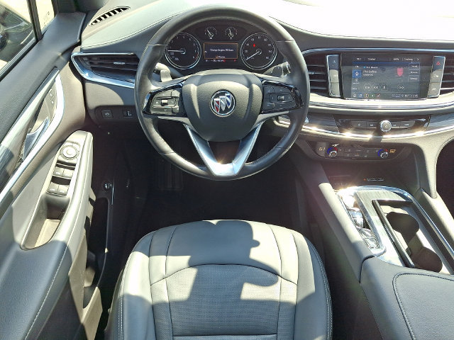 Used 2023 Buick Enclave Essence w/ Experience Buick Package AWD/4WD image 3