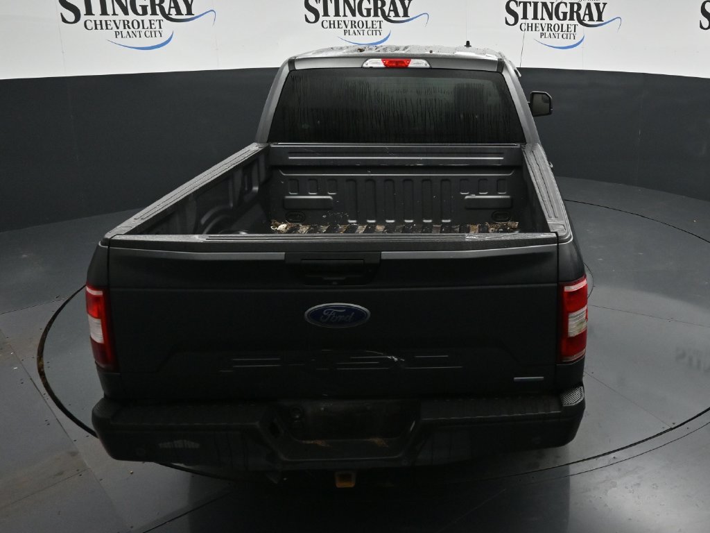 Used 2020 Ford F150 XL w/ Equipment Group 101A Mid RWD image 23