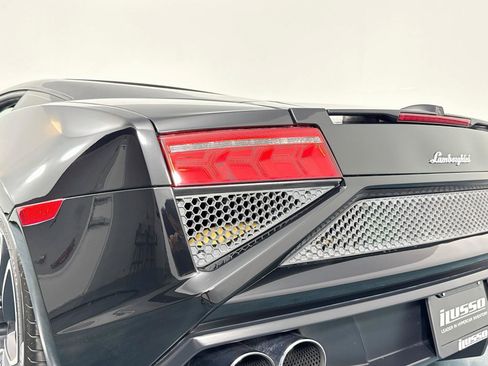 Used 2013 Lamborghini Gallardo LP 560-4 AWD/4WD image 42