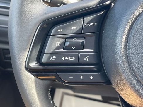 New 2026 Subaru Forester Premium image 8