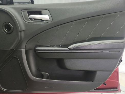 Used 2019 Dodge Charger R/T w/ Driver Confidence Group image 35