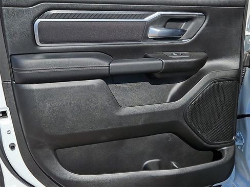 New 2025 RAM 1500 Lone Star image 16