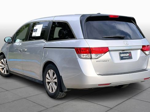 Used 2015 Honda Odyssey EX-L image 9