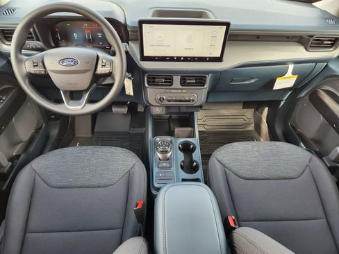 New 2026 Ford Maverick XL FWD image 24