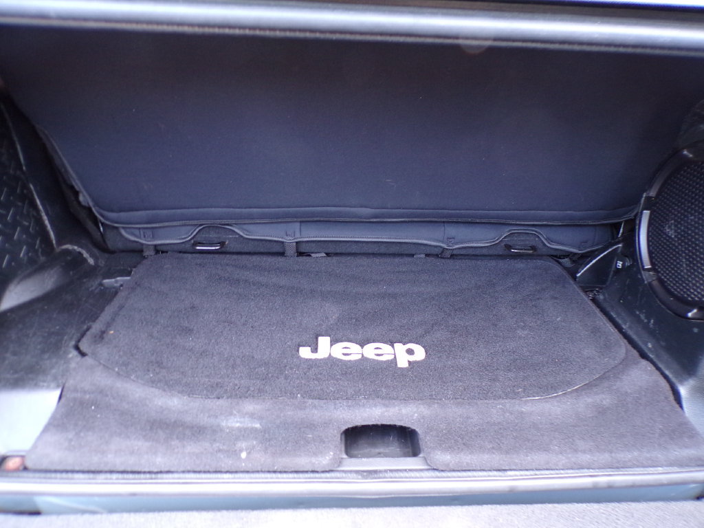 Used 2014 Jeep Wrangler Sport AWD/4WD image 13