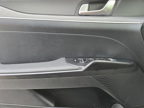 New 2025 Kia K5 LXS image 18