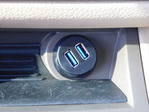 Used 2008 Ford Fusion S FWD image 15