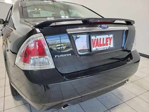 Used 2008 Ford Fusion SEL image 45