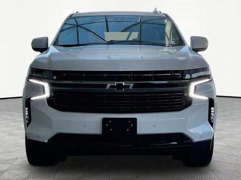 Used 2022 Chevrolet Tahoe RST image 2