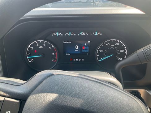 New 2026 Ford F250 XL w/ FX4 Off-Road Package image 23