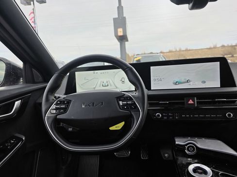 Used 2023 Kia EV6 GT image 11