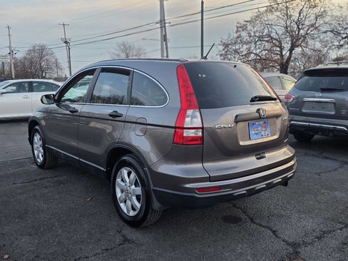 Used 2011 Honda CR-V SE image 5