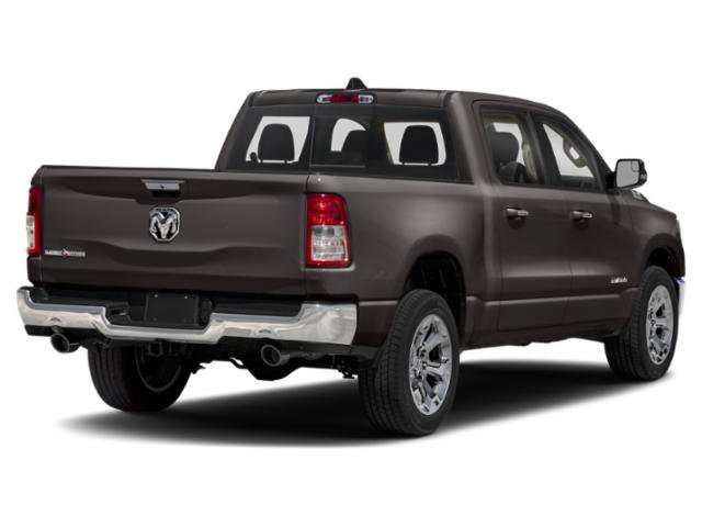Used 2021 RAM 1500 Big Horn AWD/4WD image 2