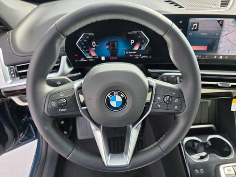 New 2026 BMW X1 xDrive28i w/ Convenience Package AWD/4WD image 14