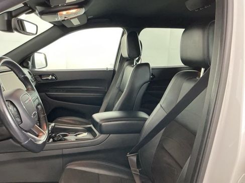 Used 2021 Dodge Durango GT AWD/4WD image 14