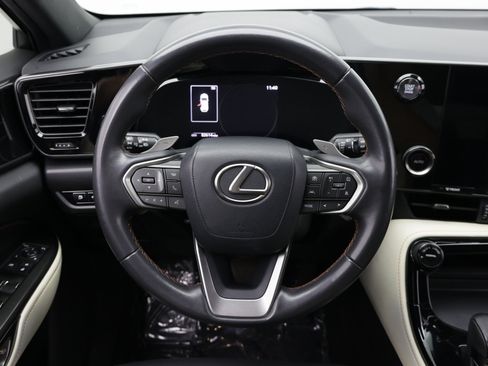 Used 2023 Lexus NX 250 FWD w/ Towing Package (2000 Lbs) image 30